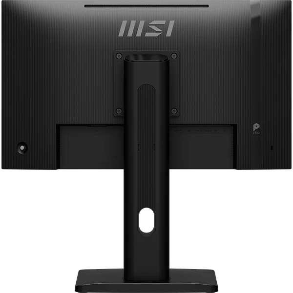 Монитор MSI 24" PRO MP245PHG E14 - 9S6-3PE69M-014 - фото 6