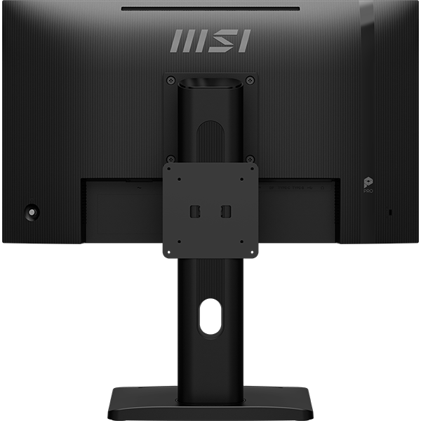 Монитор MSI 24" PRO MP245PHG E14 - 9S6-3PE69M-014 - фото 7