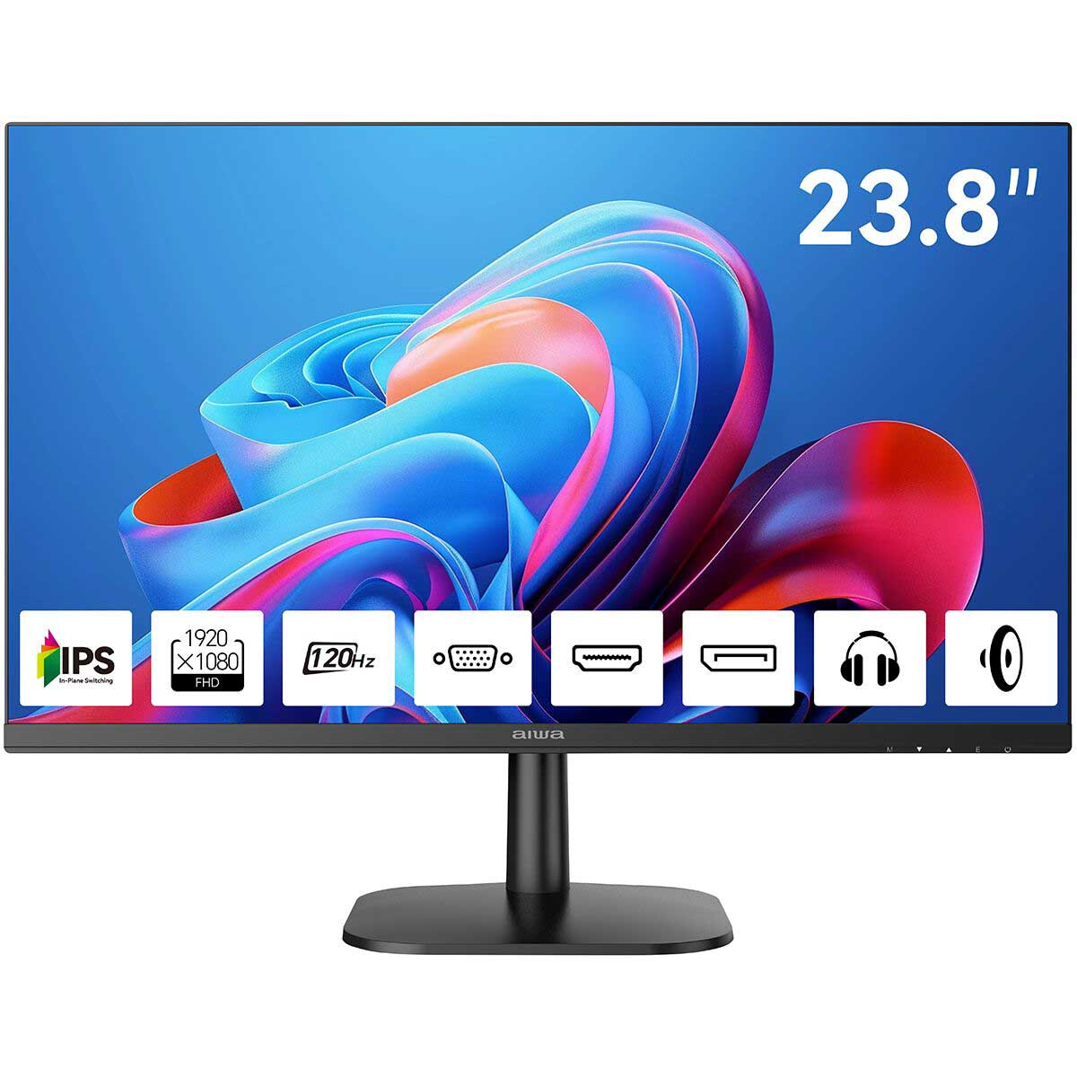 Монитор AIWA 24" MF2410