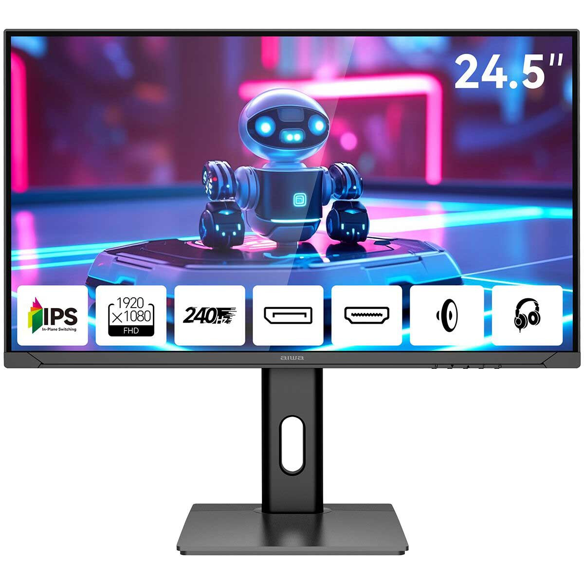 Монитор AIWA 25" MD2510