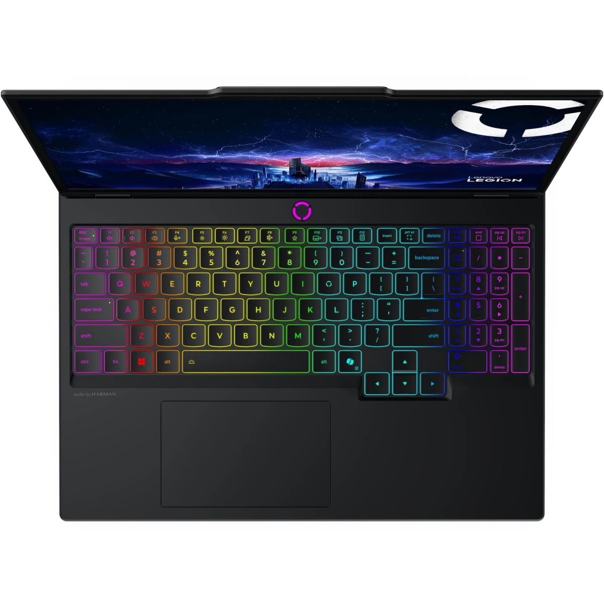 Ноутбук Lenovo Legion 5 15IRX10 (83LY00J6RK) - фото 4