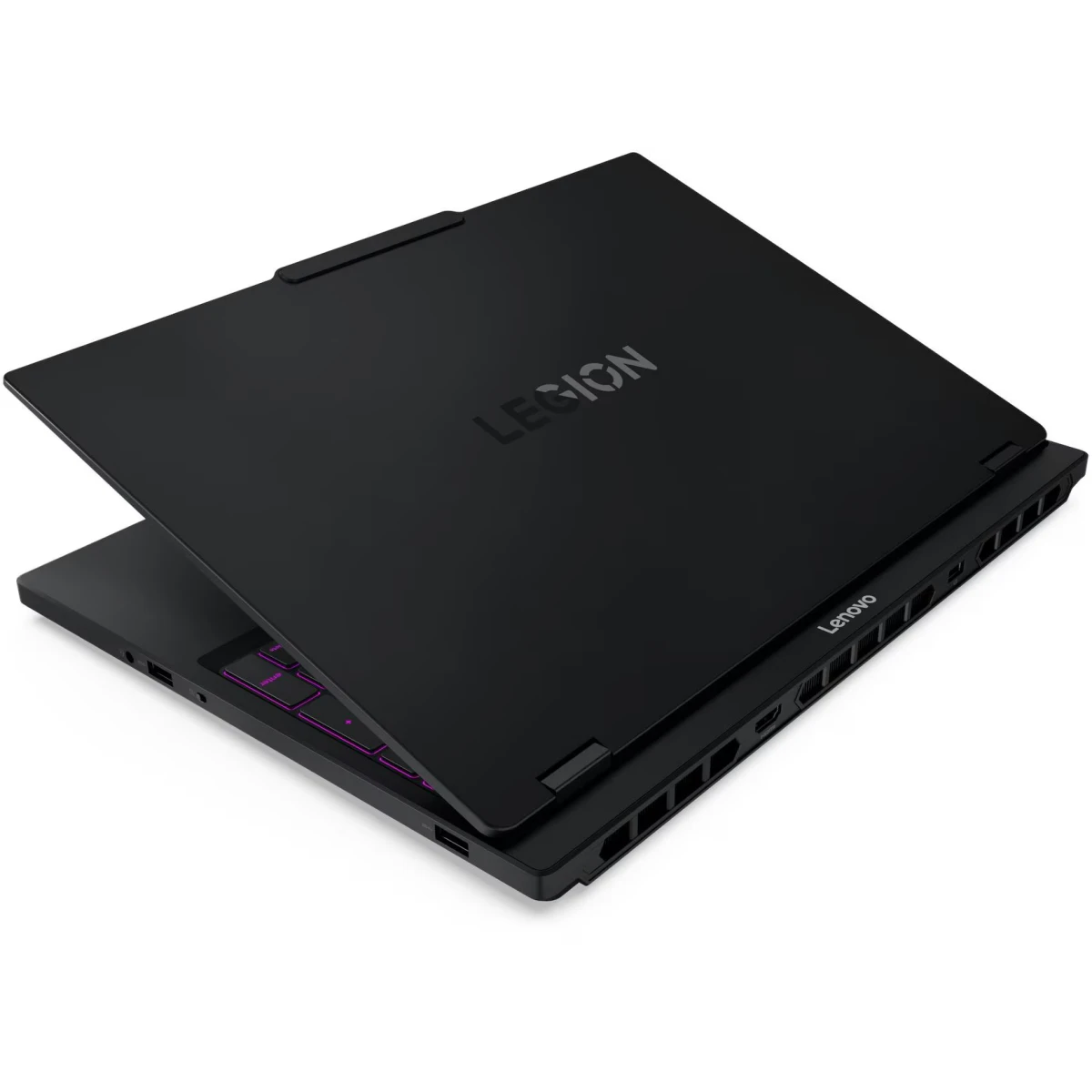 Ноутбук Lenovo Legion 5 15IRX10 (83LY00J6RK) - фото 10