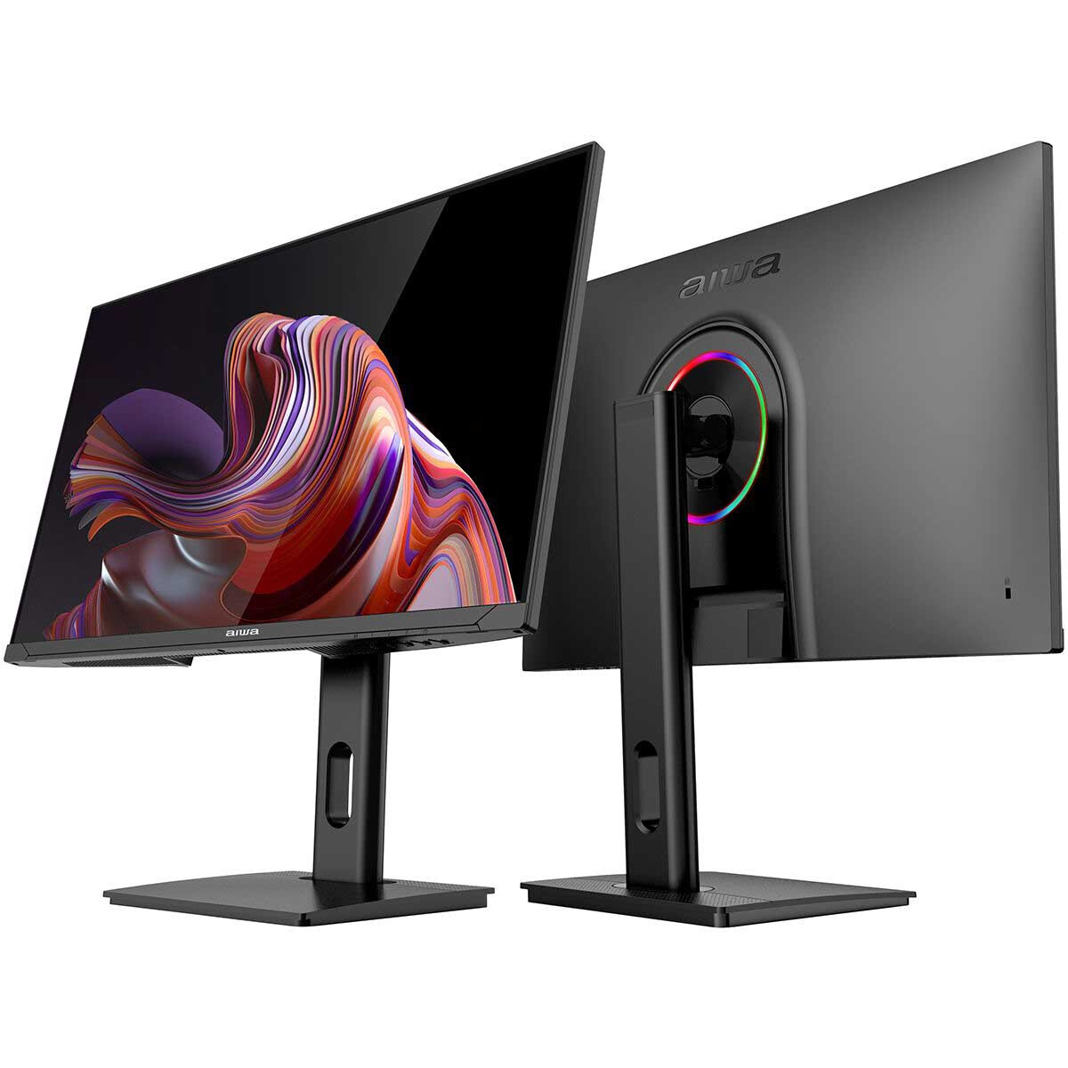 Монитор AIWA 27" MD2711 - фото 6