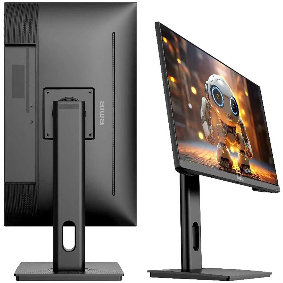 Монитор AIWA 27" MF2711 - фото 4