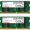 Оперативная память 16Gb DDR4 3200MHz ADATA SO-DIMM (AD4S32008G22-DTGN) (2x8Gb KIT)