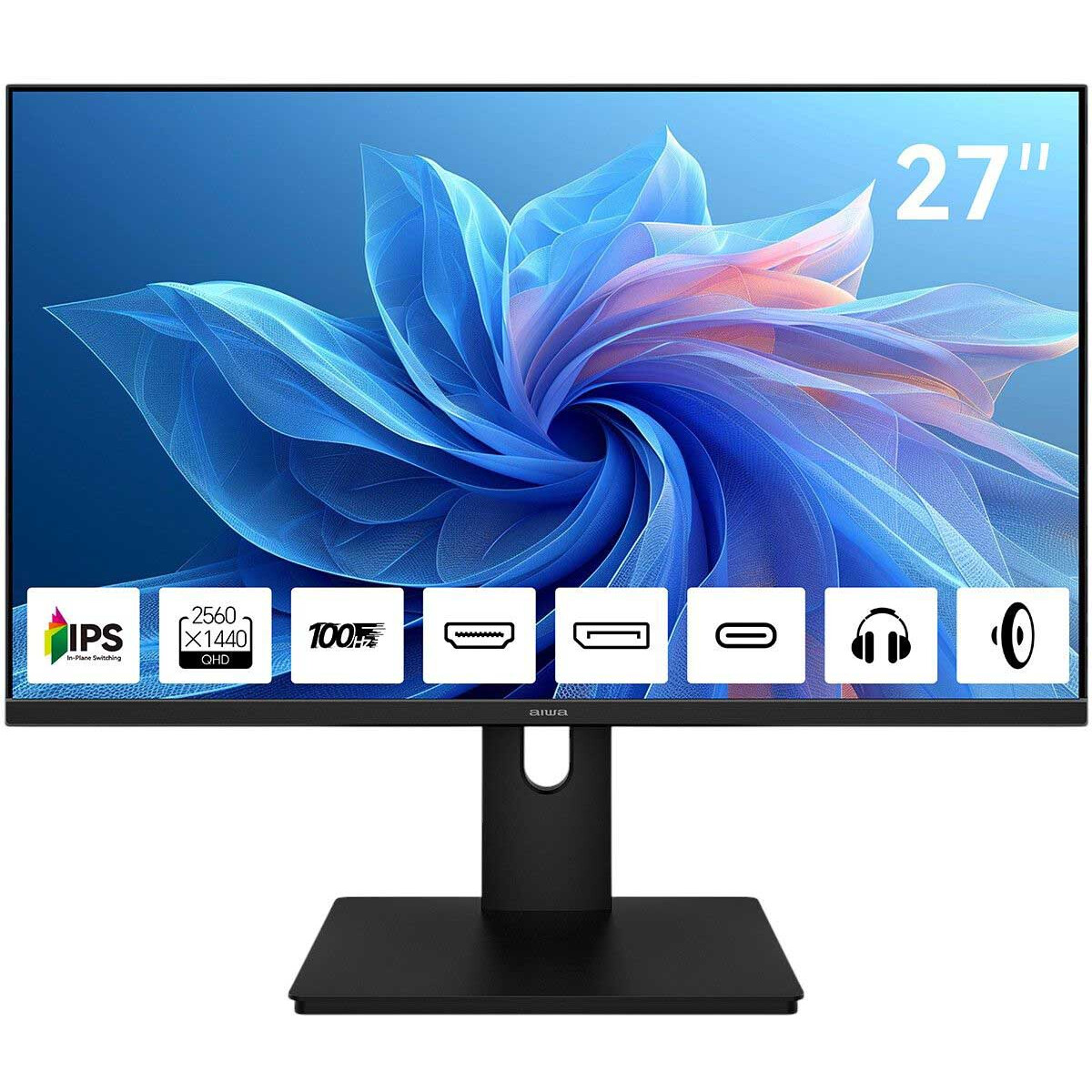 Монитор AIWA 27" MQ271A