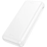 Внешний аккумулятор HOCO J153A Stability White (6942007656092)