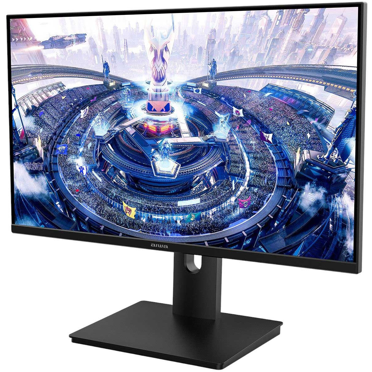 Монитор AIWA 27" MQ272A - фото 2
