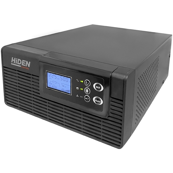 ИБП HIDEN Control HPS20-0612