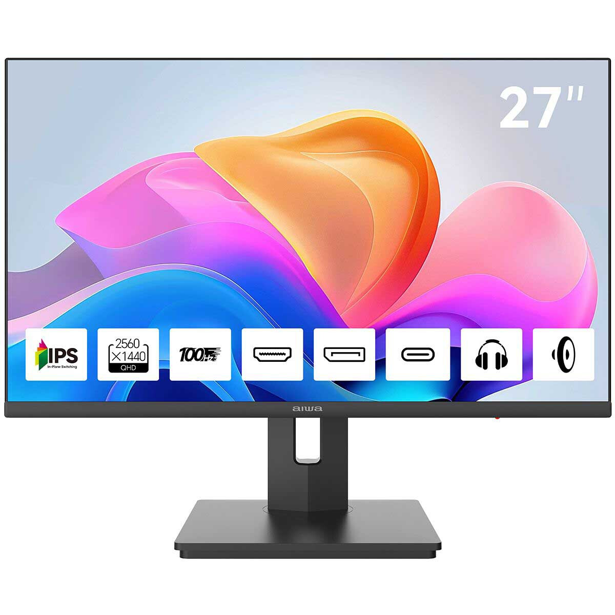 Монитор AIWA 27" MQ274A