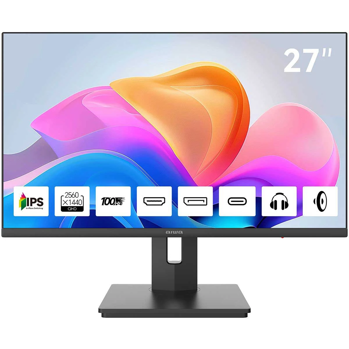 Монитор AIWA 27" MQ275A