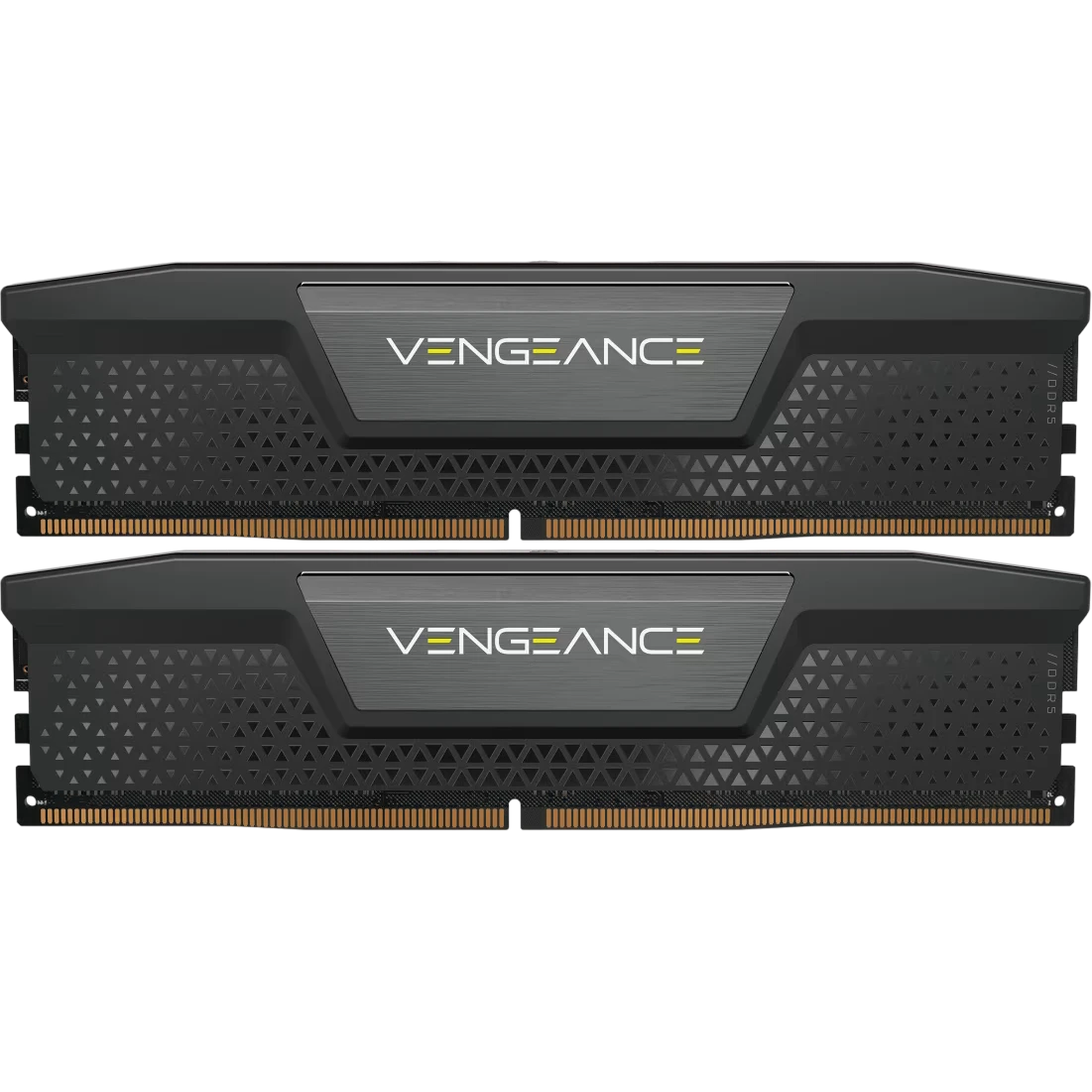 Оперативная память 128Gb DDR5 6400MHz Corsair Vengeance (CMK128GX5M2B6400C42) (2x64Gb KIT) - фото 2