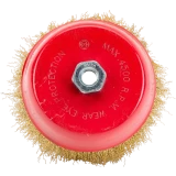 Щётка Elitech 1820.074200