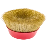 Щётка Elitech 1820.074200