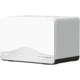 Mesh система Mercusys Halo H27BE (2 шт.) (Halo H27BE(2-pack))