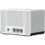 Mesh система Mercusys Halo H27BE (2 шт.) (Halo H27BE(2-pack))