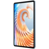 Планшет Blackview MEGA 3 12/256Gb Blue (BVMEGA3-8256BLU)