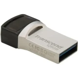 USB Flash накопитель 128Gb Transcend JetFlash 890 (TS128GJF890S)