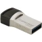 USB Flash накопитель 128Gb Transcend JetFlash 890 (TS128GJF890S)