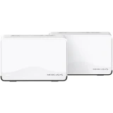 Mesh система Mercusys Halo H27BE (2 шт.) (Halo H27BE(2-pack))