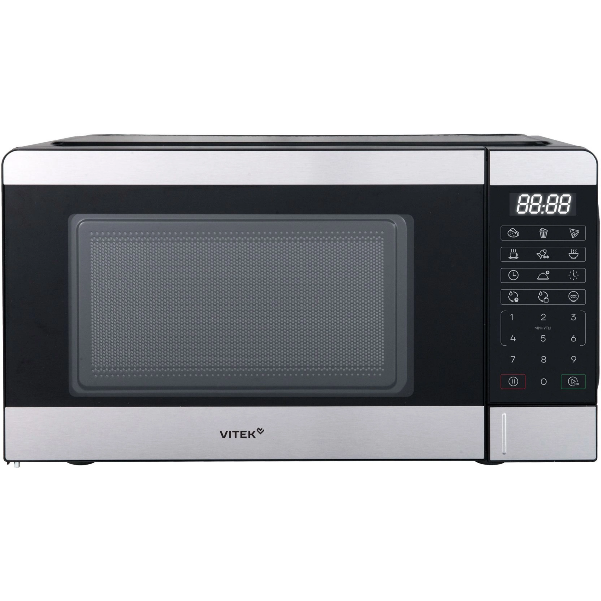 Микроволновая печь VITEK VT-MW0420