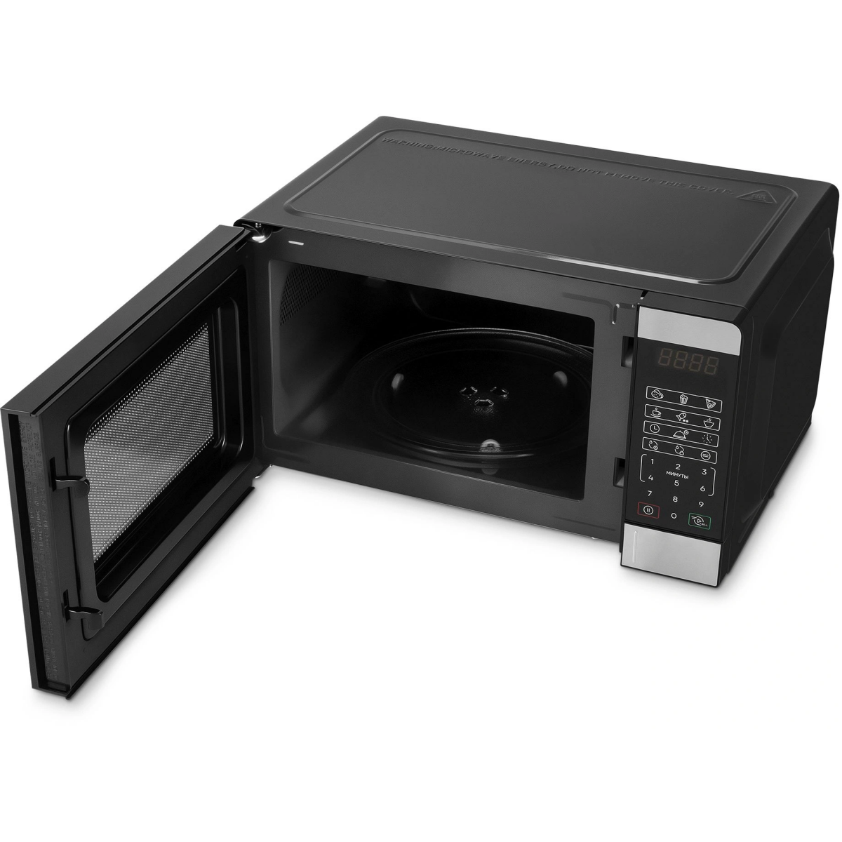 Микроволновая печь VITEK VT-MW0420 - фото 6