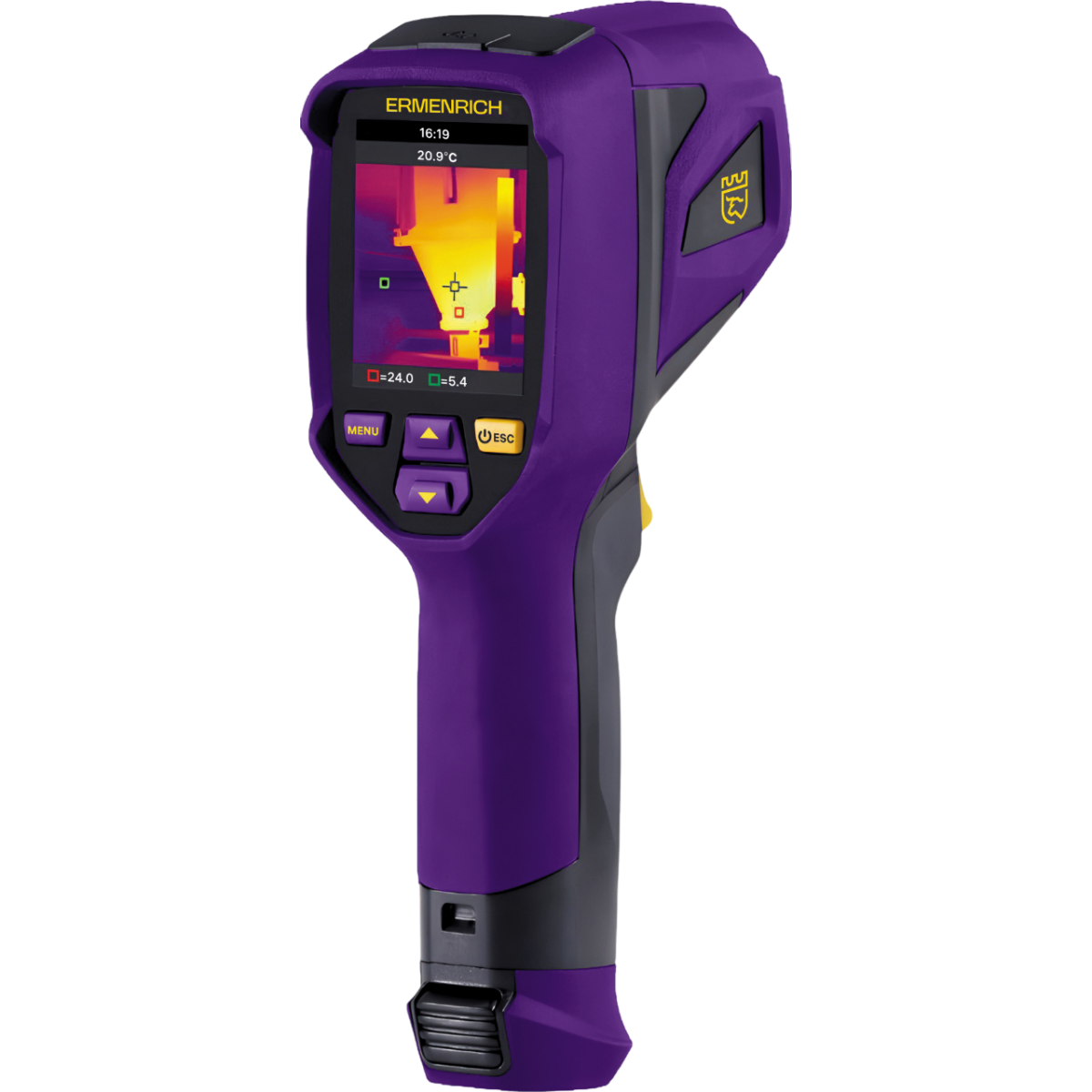 Тепловизор ERMENRICH Seek TV55 - 86291
