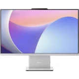 Моноблок Lenovo IdeaCentre AIO 27ARR9 Cloud Grey (F0HQ005NRU)