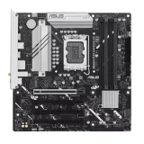 Материнская плата ASUS B860M MAX GAMING AX