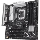 Материнская плата ASUS B860M MAX GAMING AX