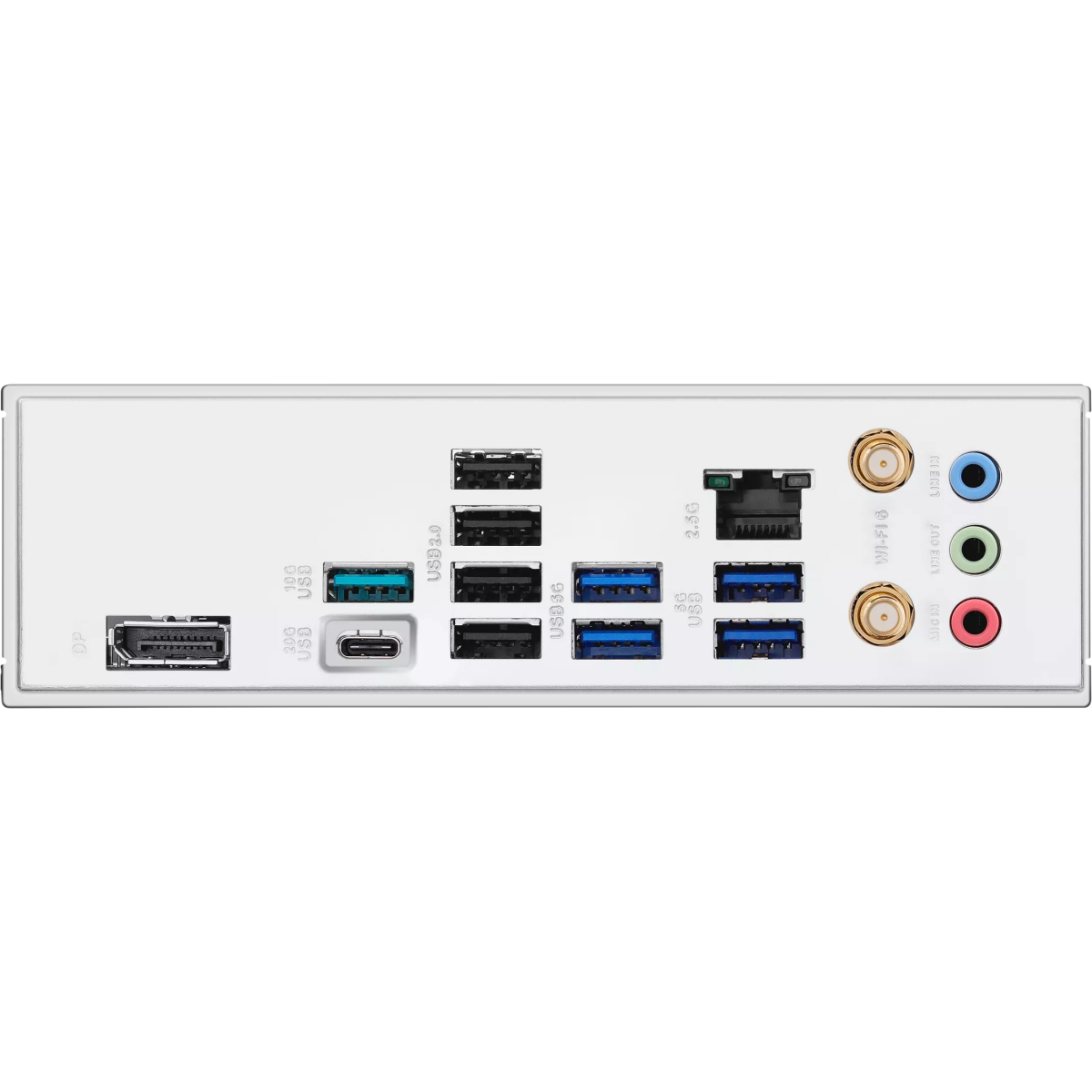 Материнская плата ASUS B860M MAX GAMING AX - фото 5