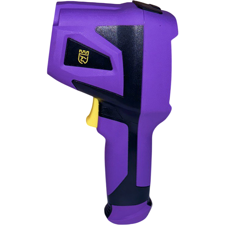 Тепловизор ERMENRICH Seek TV55 - 86291 - фото 2