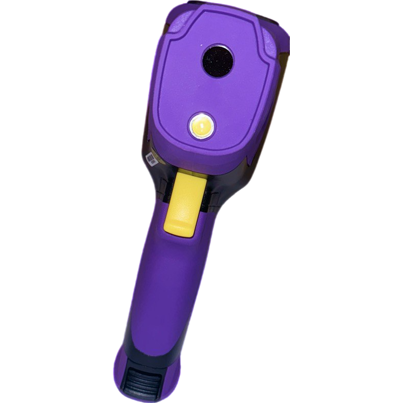 Тепловизор ERMENRICH Seek TV55 - 86291 - фото 3