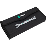 Набор комбинированных ключей Wera WE-020091