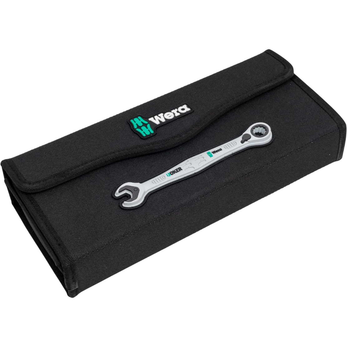 Набор комбинированных ключей Wera WE-020091 - фото 4