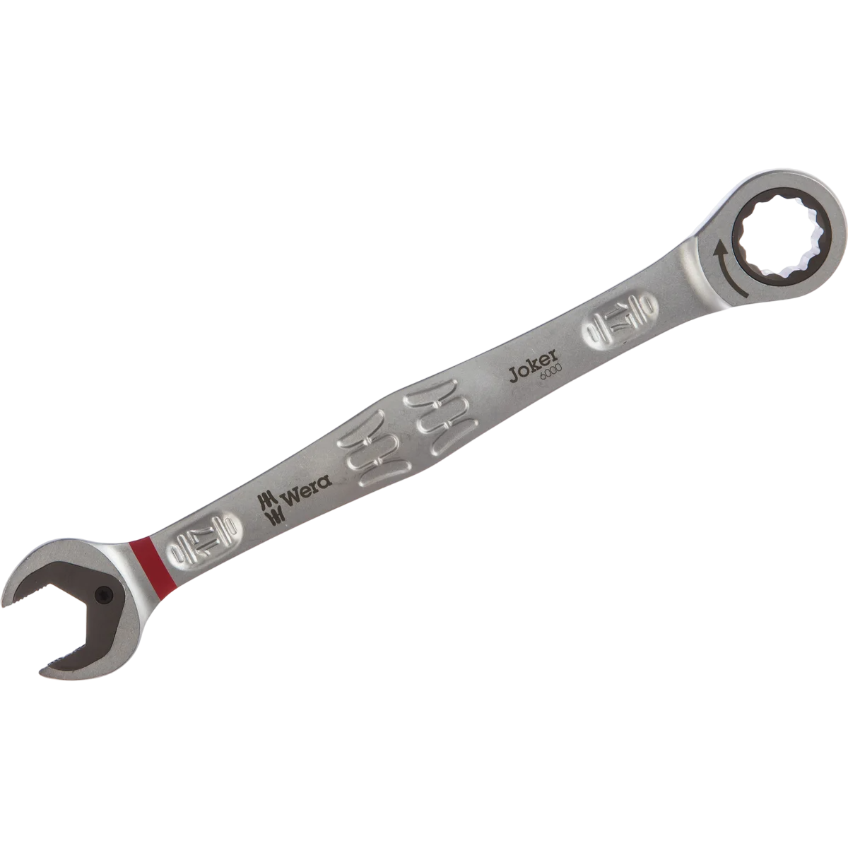 Набор комбинированных ключей Wera WE-020013 - фото 3