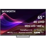 ЖК телевизор Skyworth 65" 65X87G