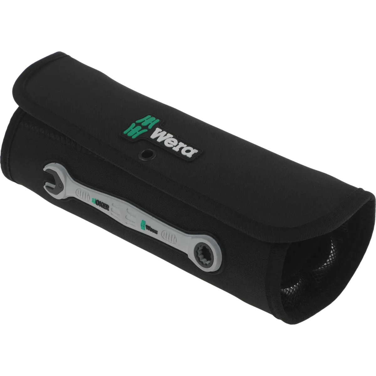 Набор комбинированных ключей Wera WE-020013 - фото 6