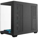 Корпус XASTRA QW500 7FM12A-C10-UC Black (QW500-7FM12A-C10-UC)