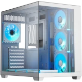 Корпус XASTRA QW500 7FM12A-C10-UC White (QW500-7FM12A-C10-UC-WH)