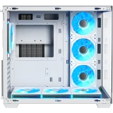 Корпус XASTRA QW500 7FM12A-C10-UC White (QW500-7FM12A-C10-UC-WH)