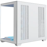 Корпус XASTRA QW500 7FM12A-C10-UC White (QW500-7FM12A-C10-UC-WH)