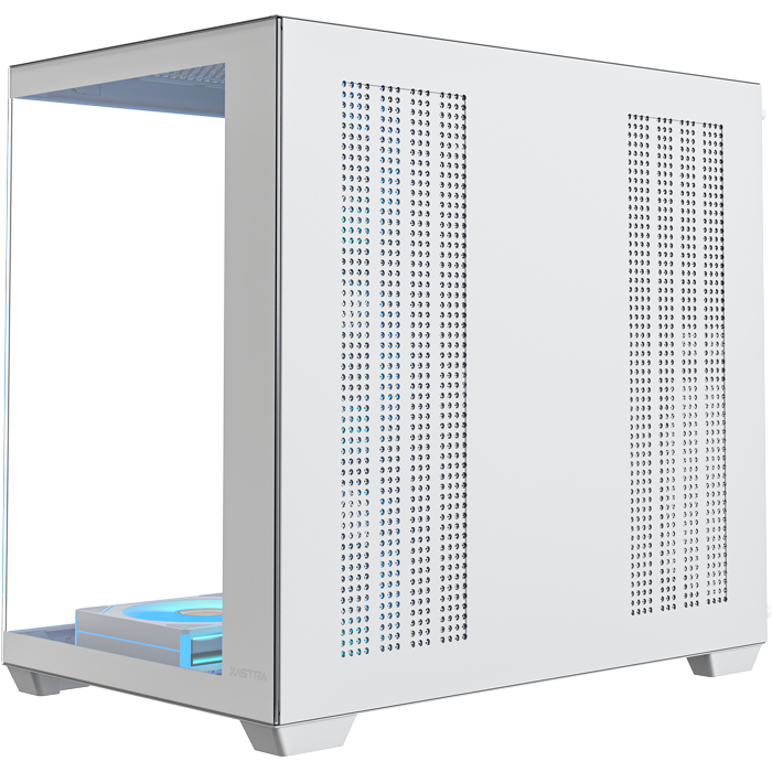 Корпус XASTRA QW500 7FM12A-C10-UC White - QW500-7FM12A-C10-UC-WH - фото 7