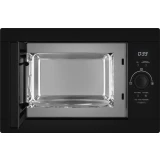Встраиваемая микроволновая печь Weissgauff BMWO-256 (439036)