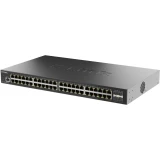 Коммутатор (свитч) D-Link DGS-1210-52X/ME (DGS-1210-52X/ME/C1A)