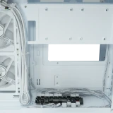 Корпус XASTRA QW500M 6FM12A-C10-UC White (QW500M-6FM12A-C10-UC-WH)