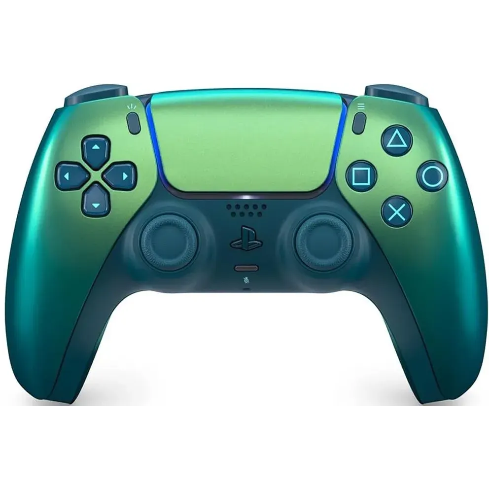 Геймпад Sony DualSense Chroma Teal