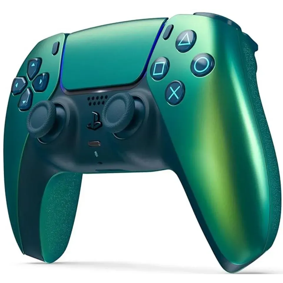 Геймпад Sony DualSense Chroma Teal - фото 2