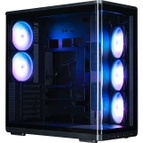 Корпус Zalman P60 Black