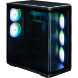 Корпус Zalman P60 Black